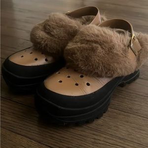 Stella McCartney shoes